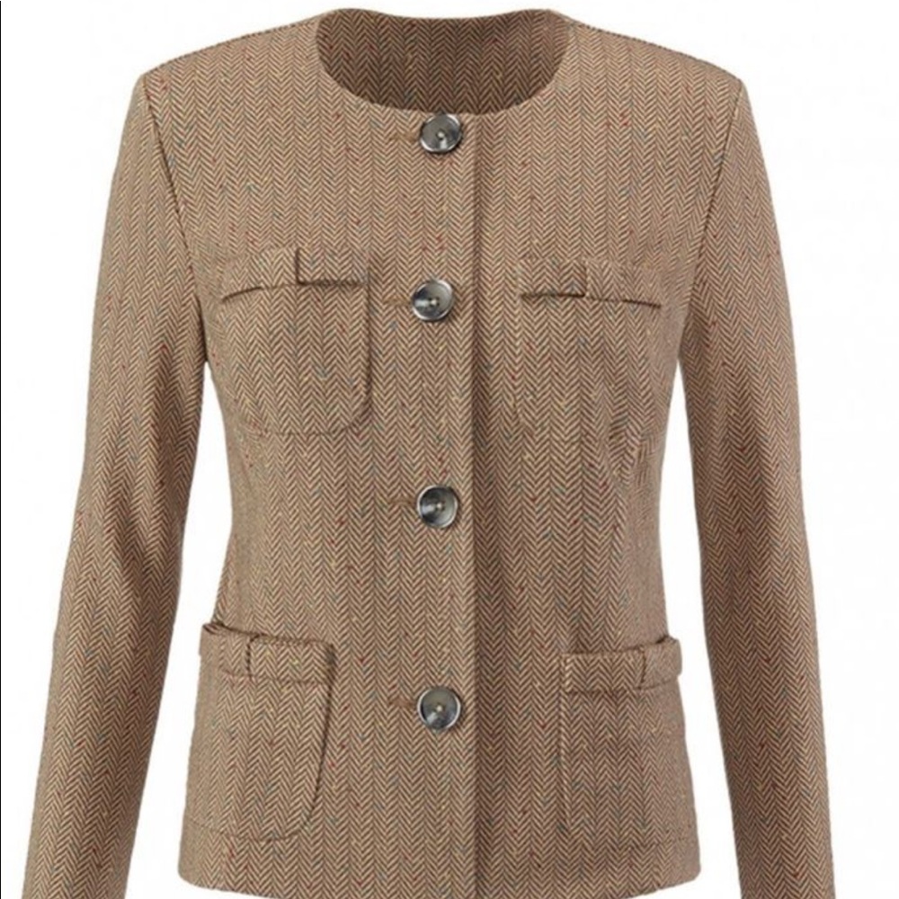 Cabi Penny Blazer
